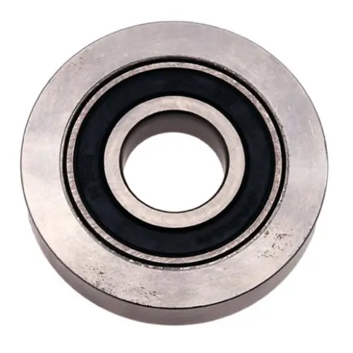 Freud Ball-Bearing Rub Collar – 2-1/4-Inch Diameter For Router Template Guides 1