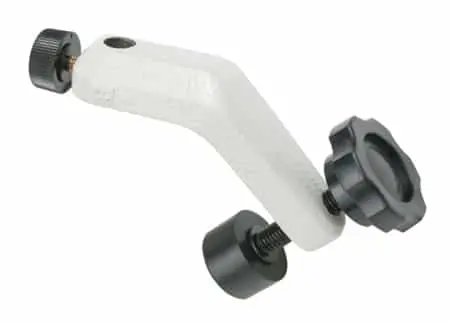 Hitachi 321390 Crown Molding Stopper Holder Compatible With C10Fsh And C10Fsb Mitre Saws 1