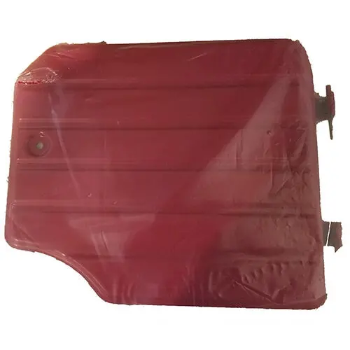 Honda Eu6500Is Generator Maintenance Cover – Oem Protective Dust & Weather Shield 1