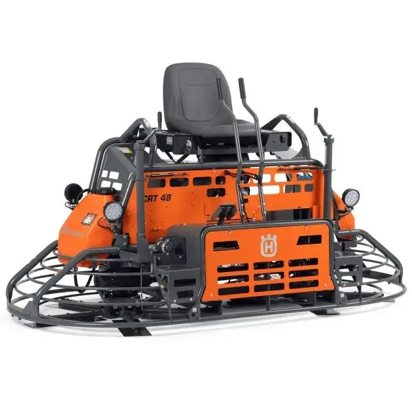 Husqvarna Crt48-33K-Df Concrete Rotary Tool Attachment Kit 1