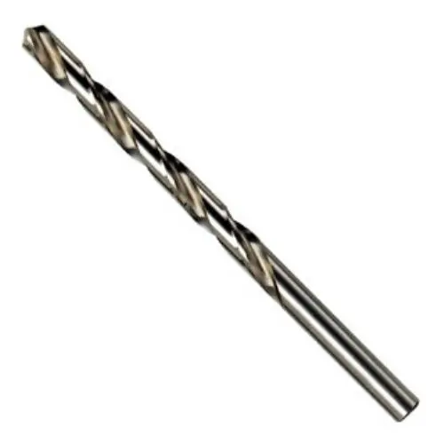 Irwin 81106 #6 Gauge Phillips Wood Drill Bit – 118° Point, Carded Packaging 1