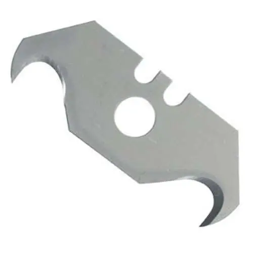 Irwin Hook Blades – Industrial-Strength Utility Blades, 100-Pack 1