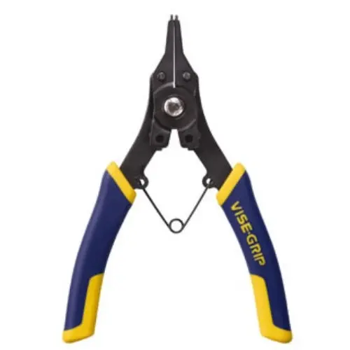 Irwin Vise-Grip Convertible Snap Pliers – 6.5-Inch Adjustable Locking Pliers 1