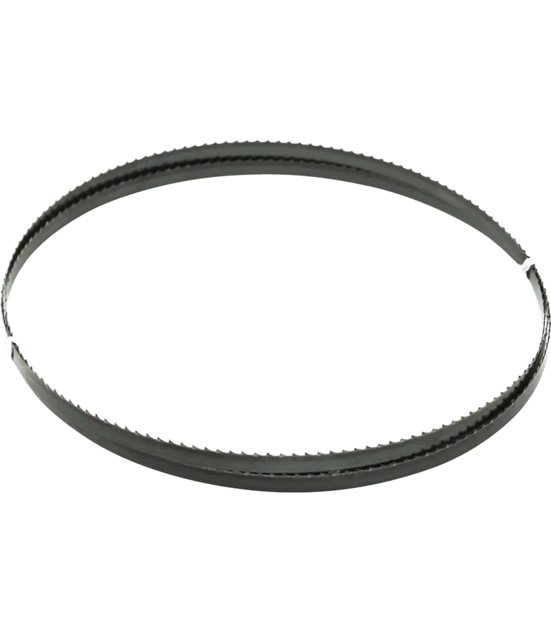 Jet Jwbs-14Sfx Replacement Band Saw Blade – 9" X 116" X 1/4" For Jt9-Wbsb Models 1
