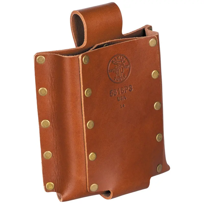 Klein Tools 3-Pocket Universal Tool Holder (5818P3) 1