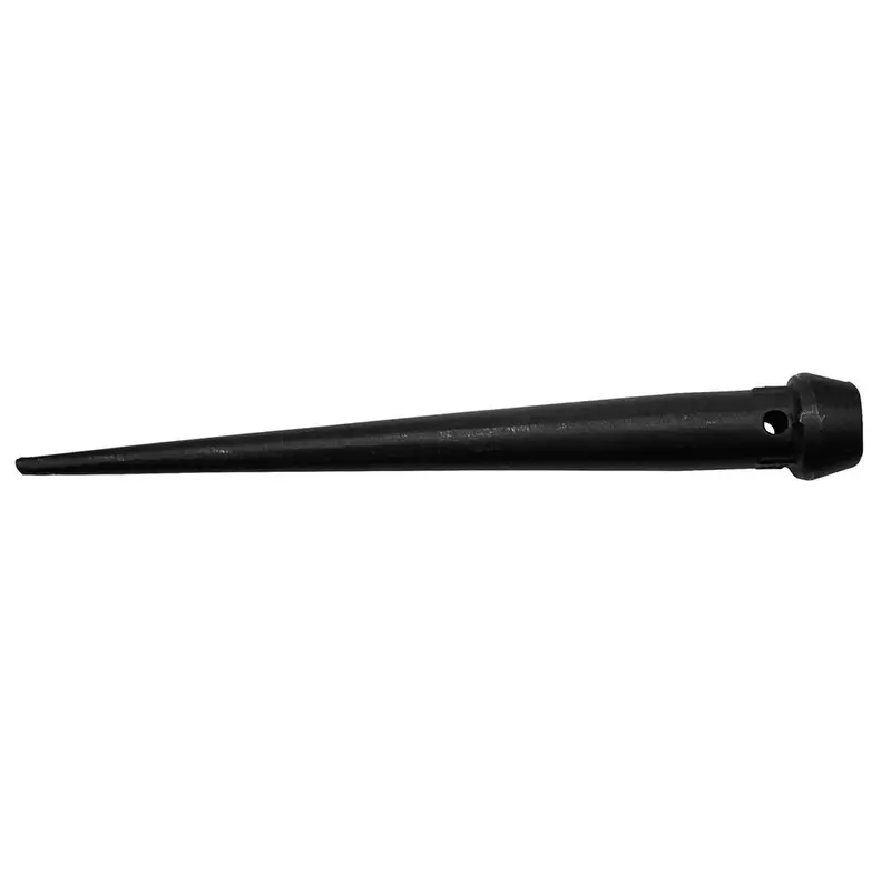 Klein Tools Broad Bull Pin – 1-1/16-Inch, Tether Hole Design 1