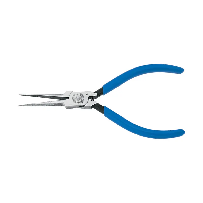 Klein X-Slim 5" Needle-Nose Pliers – Compact Precision Tool 1