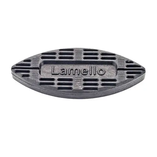 Lamello Bisco P-14 Alignment Element – 1000-Piece Pack (Model 145303) 1