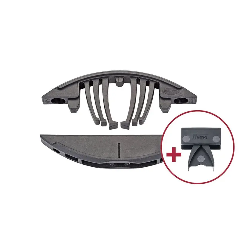 Lamello Tenso P-14 Starter Kit — Lamello 145415S Joinery System 1