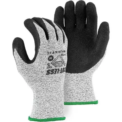 Majestic 34-1550 Cut-Resistant Dyneema Work Gloves With Enhanced Dexterity 1