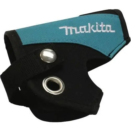Makita 168467-9 Universal Tool Holster For Belt Or Pack Mounting 1