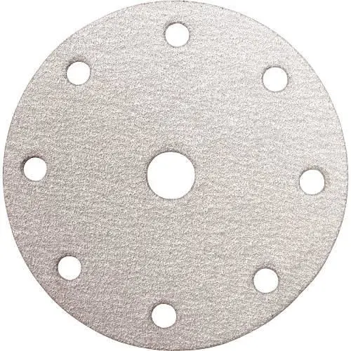 Makita 794612-6 6-Inch Round Abrasive Disc – 240 Grit 1