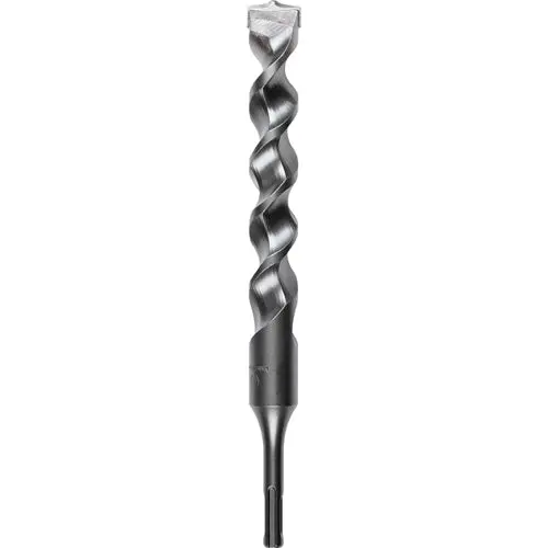 Makita B-60838 Sds-Plus Rotary Hammer Bit – 7/8" X 18", Dual-Cutter Carbide Tip 1