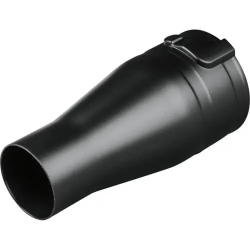 Makita Blower Nozzle Attachment – End-Fit Design For Compatible Models 1