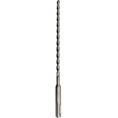 Makita D-00882-25 Sds-Plus Rotary Hammer Bit – 1/4-Inch X 8-1/4-Inch, 25-Pack 1