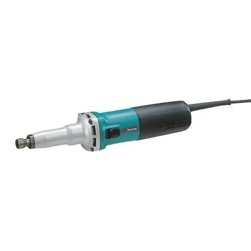 Makita Gd0800C 1/4-Inch Sjs Die Grinder – Ergonomic Pneumatic-Style Power Tool 1