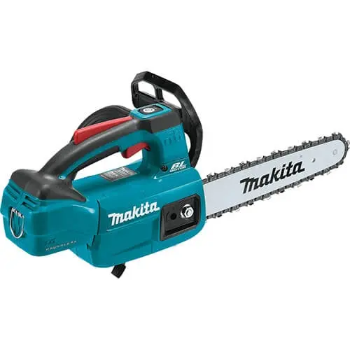 Makita Xcu06Z 18V Lxt Cordless Top-Handle Chainsaw For Arborists 1