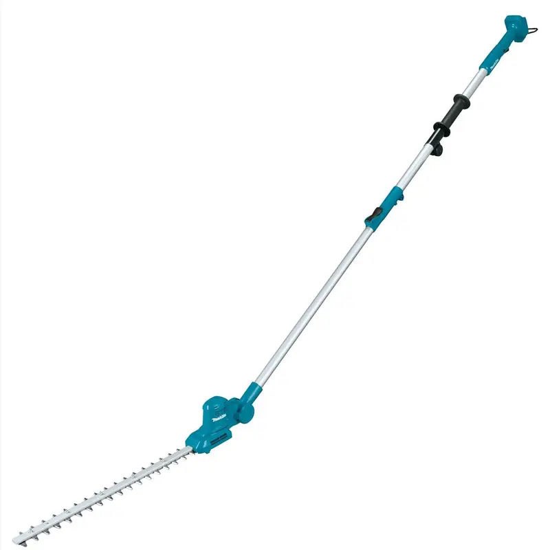 Makita Xnu05Z 18V Cordless 18" Telescoping Hedge Trimmer – Extended Reach Design 1