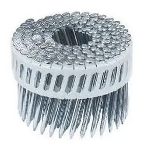 Max Z-Fcp65W8Hd Connector Nails – 2-1/2-Inch X 0.148-Inch, 2000-Pack 1