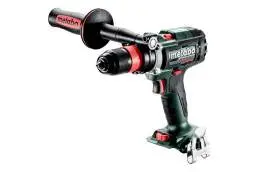 Metabo Bs 18 Ltx-3 Bl Q I Brushless 18V Drill/Driver – 3-Speed, 4000 Rpm, Bare Tool 1