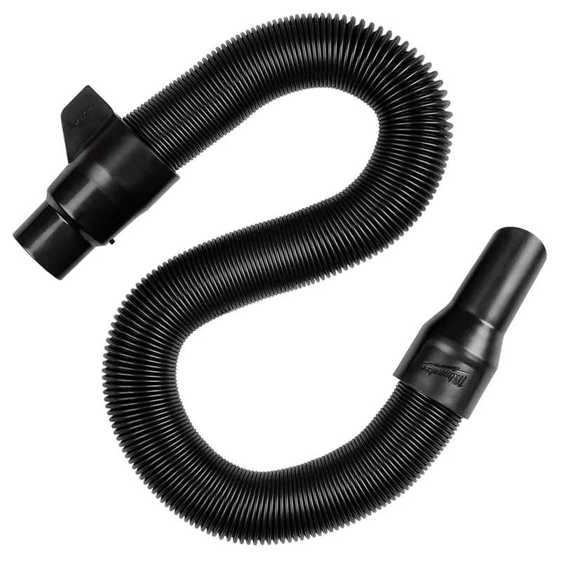 Milwaukee 1-1/4" Flexible Hose, Expandable From 2 To 6 Feet (49-90-2014) 1