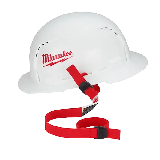 Milwaukee 48-22-8801 Hard Hat Lanyard With Adjustable Loop And Snap Hook 1