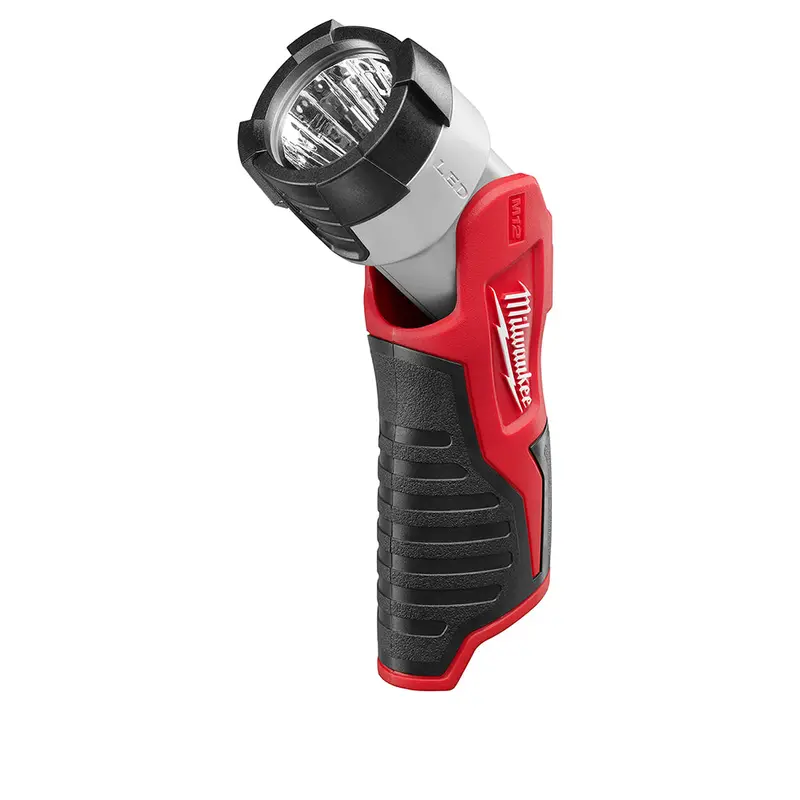 Milwaukee 49-24-0146 M12 Cordless Led Work Light With Magnetic Base 1