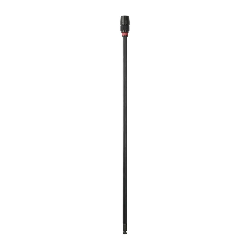 Milwaukee Allhex Quick-Change Extension – 24" X 7/16", Heavy-Duty 1
