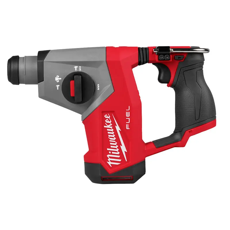 Milwaukee M12 Fuel 5/8" Sds-Plus Rotary Hammer – Cordless, Brushless Motor, 2508-20 Model 1