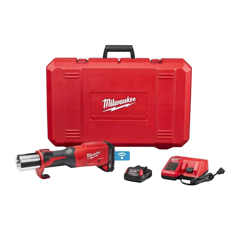 Milwaukee M18 Force Logic Press Tool With One-Key Connectivity, 2922-20 1