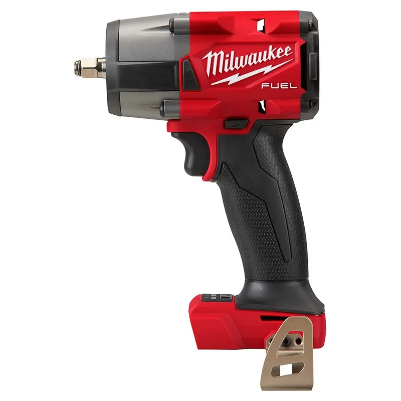 Milwaukee M18 Fuel 3/8" Mid-Torque Impact Wrench – Cordless High-Performance Fastening 1
