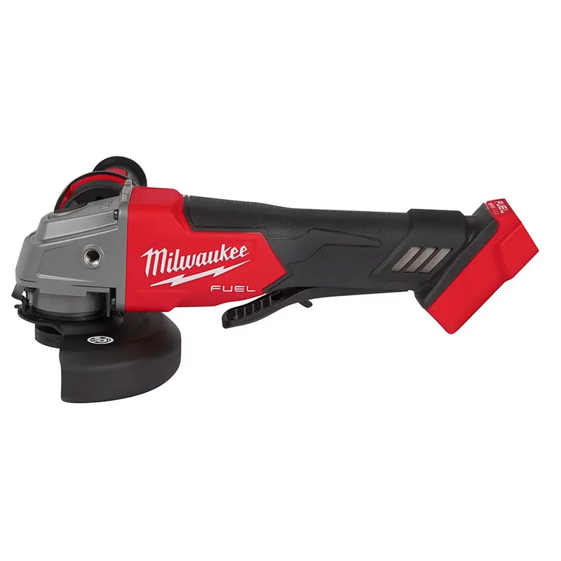Milwaukee M18 Fuel 4-1/2-Inch / 5-Inch Angle Grinder – Brushless Motor Performance 1