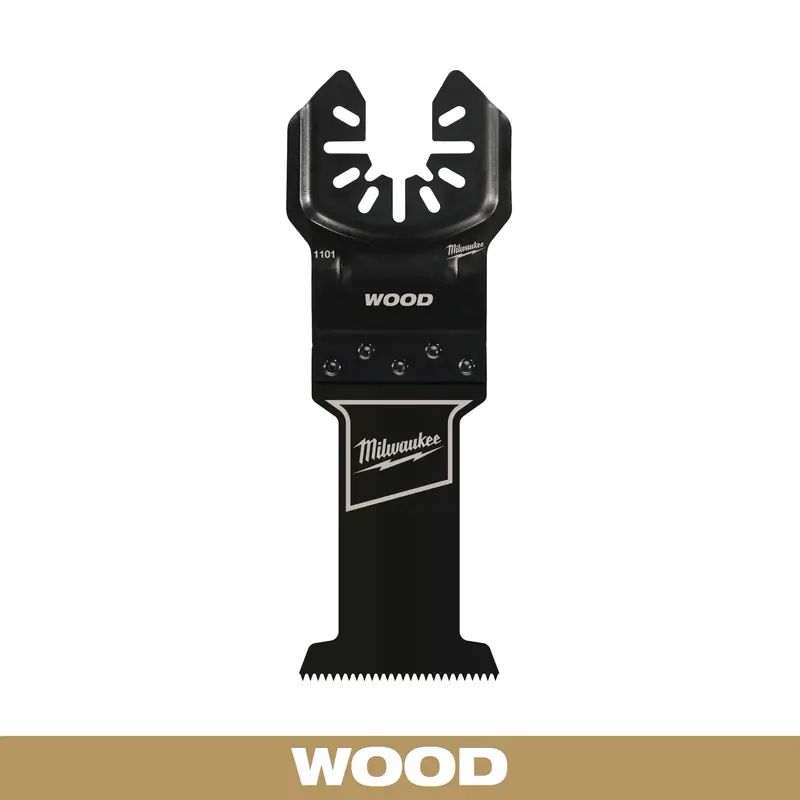 Milwaukee Open-Lok Japanese-Tooth Hardwood Blade – 2-1/2" X 10-Pack 1