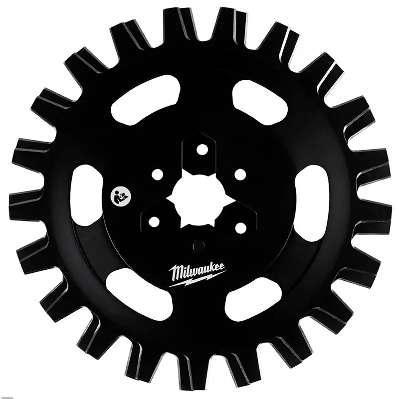 Milwaukee Quik-Lok Reciprocating Saw Blade Set – Universal Fast-Change System 1