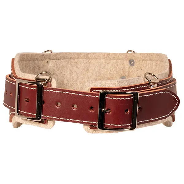 Occidental Stronghold Belt System – Ergonomic Load-Distributing Work Belt 1