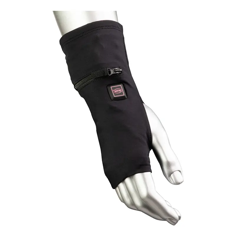 Pip Boss Therm Heated Glove Liners – 399-Hg20 Rechargeable Warmth System 1