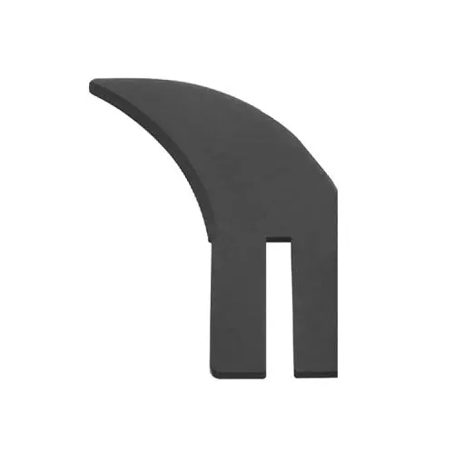 Powermatic Low-Profile Riving Knife – 0.079-Inch Thickness For Table Saw Safety 1