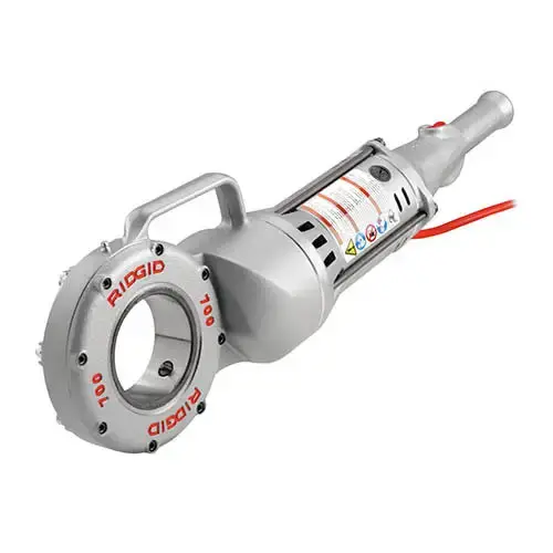 Ridgid 41940 Portable Pipe Threading Machine – 1/8" To 2", 1/2 Hp, 230V 1