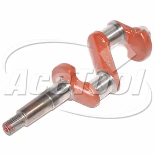 Rolair K17 Crankshaft Replacement Kit (30201000Ch) 1