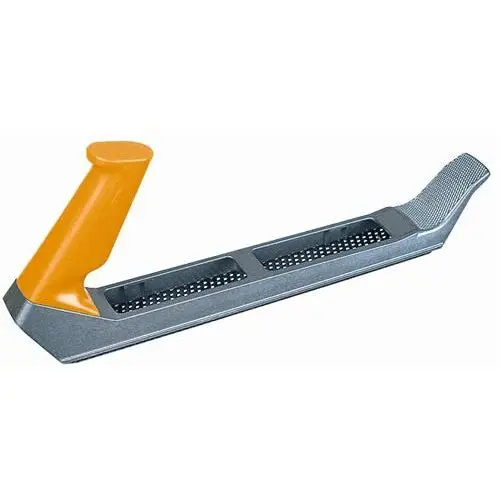 Stanley Surform Type Plane – Ergonomic Curved Handle Design 1