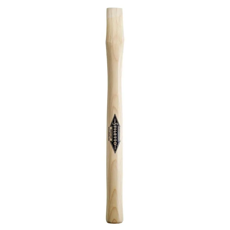 Stiletto Stlhdl-S Replacement Hickory Handle For 12 Oz And 14 Oz Hammers (18 Inches) 1